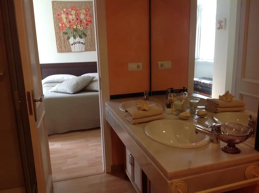 Apartamento Pueblo Marinero Puerto Sherry El Puerto de Santa Maria