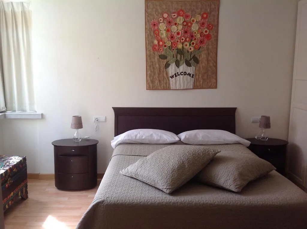 Apartamento Pueblo Marinero Puerto Sherry El Puerto de Santa Maria