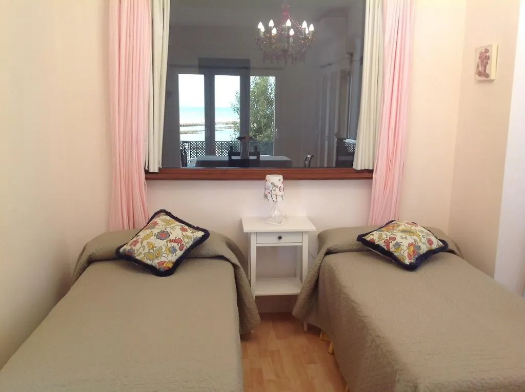 Apartamento Pueblo Marinero Puerto Sherry El Puerto de Santa Maria 0*,  Spain