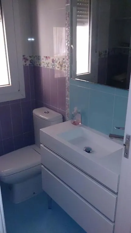 Apartamento Pueblo Marinero Puerto Sherry El Puerto de Santa Maria Spain
