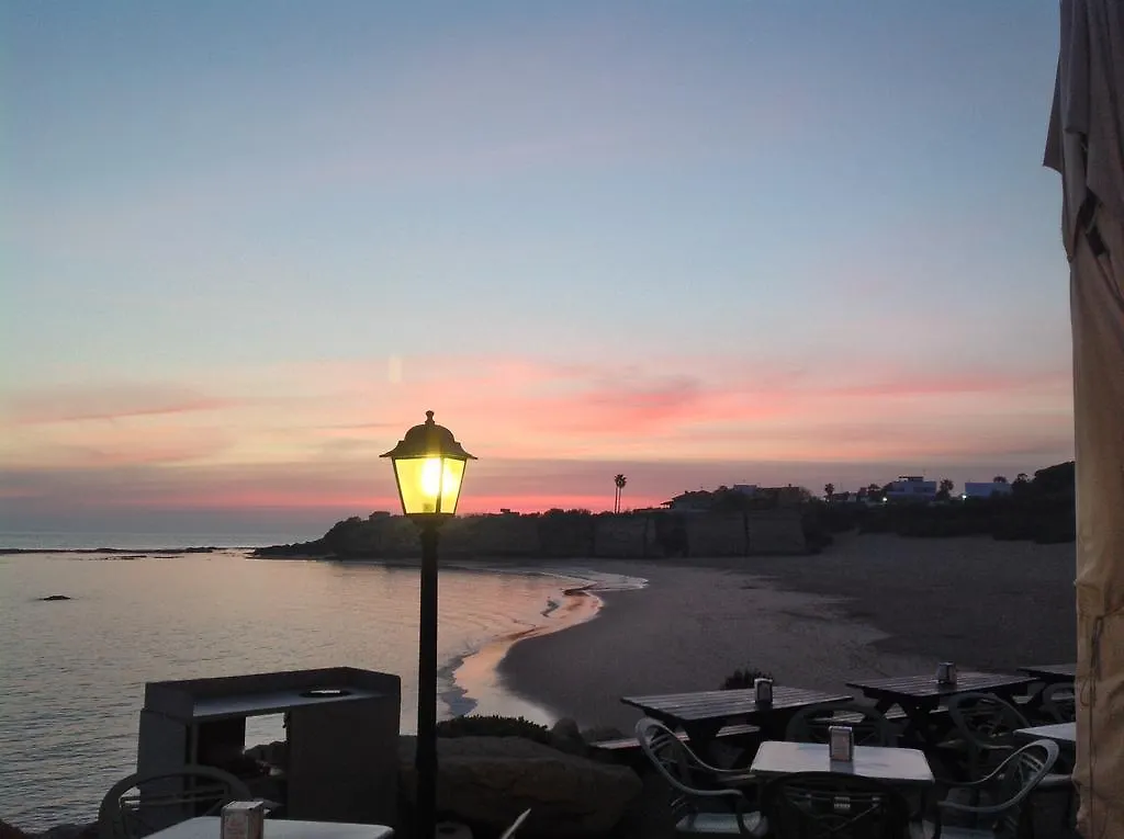 Apartamento Pueblo Marinero Puerto Sherry El Puerto de Santa Maria 0*,  Spain