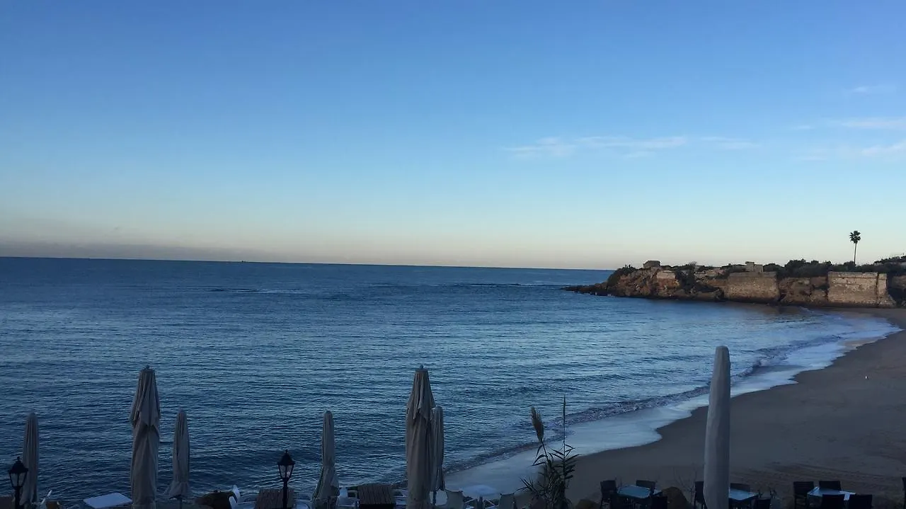 Apartamento Pueblo Marinero Puerto Sherry El Puerto de Santa Maria