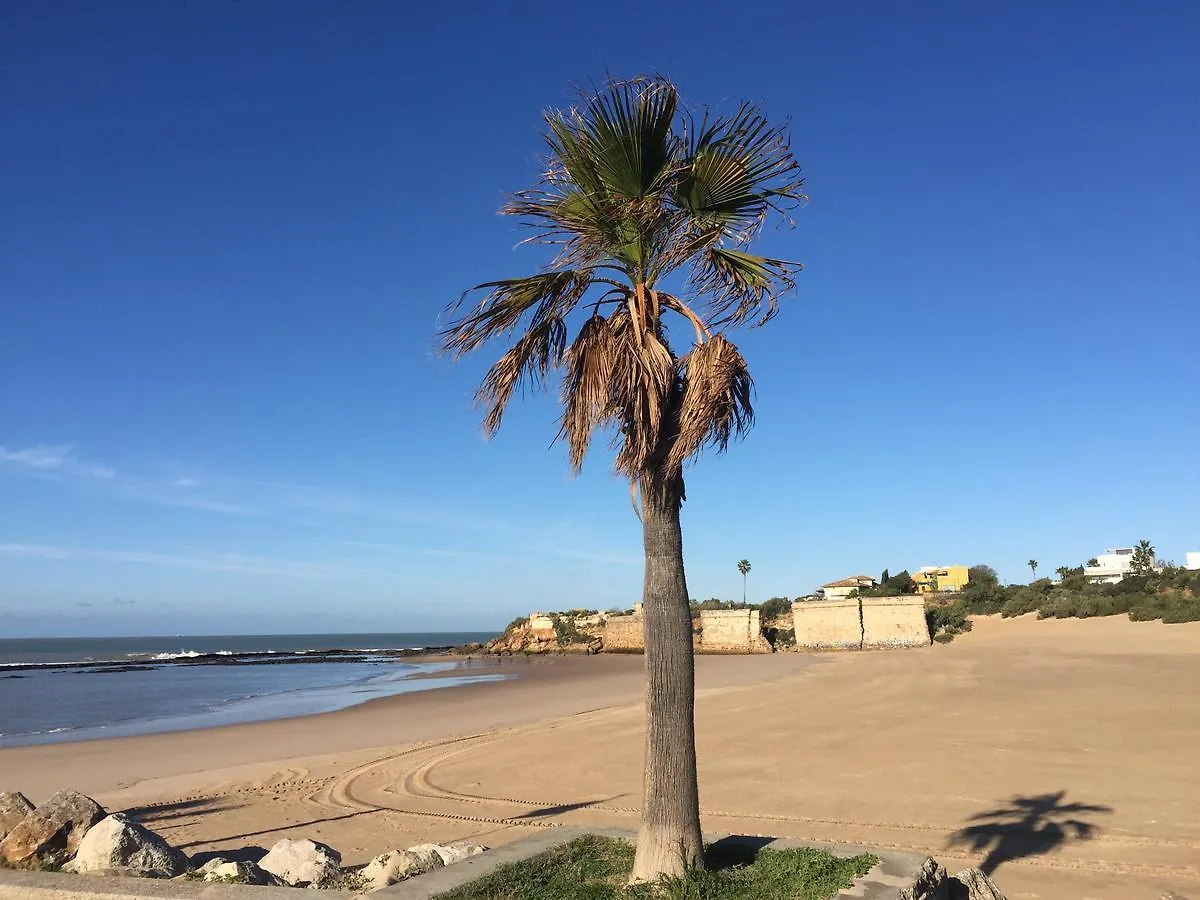 Apartamento Pueblo Marinero Puerto Sherry El Puerto de Santa Maria 0*,  Spain