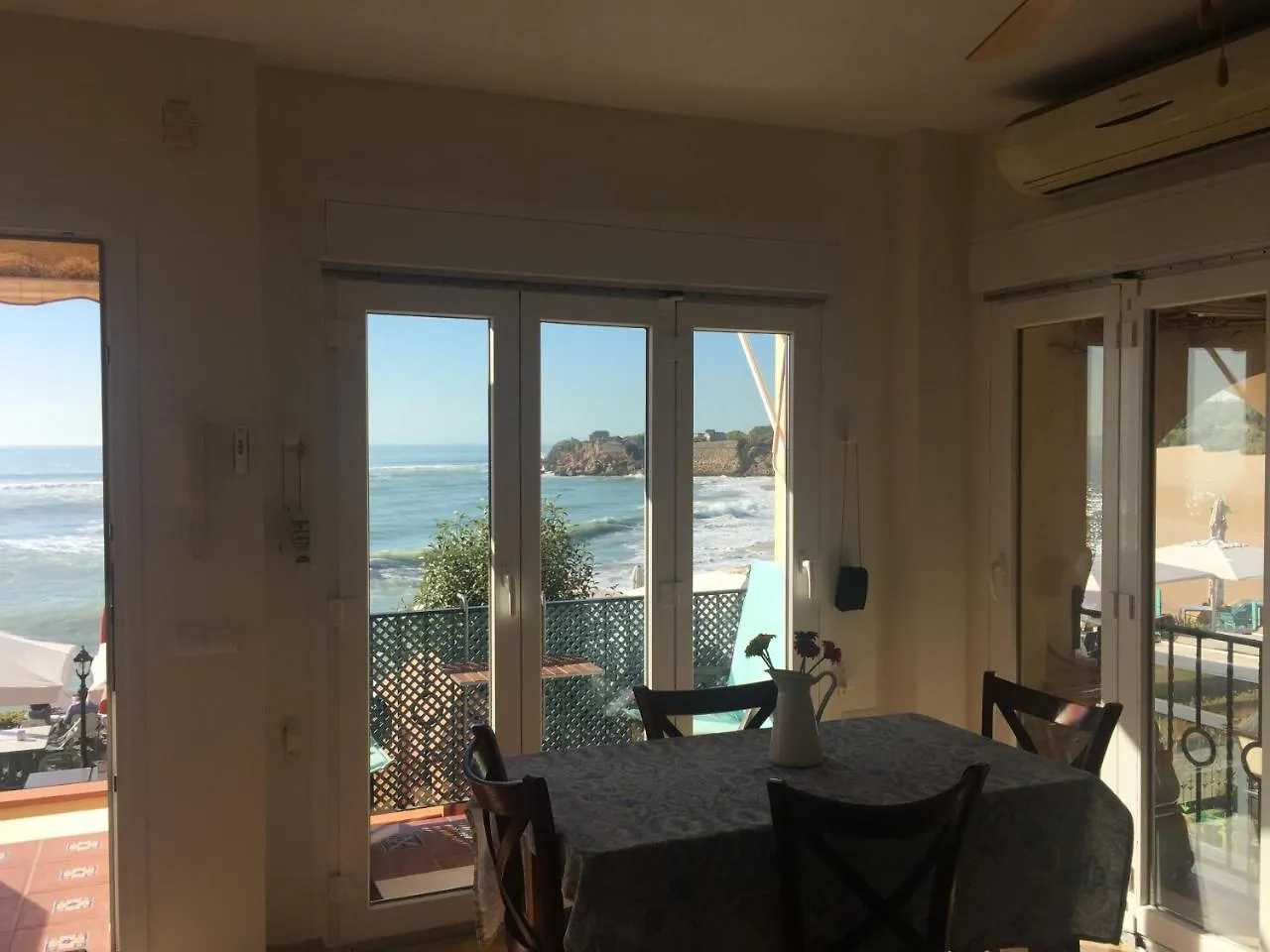 Apartamento Pueblo Marinero Puerto Sherry El Puerto de Santa Maria