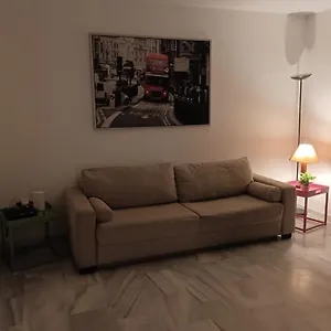 Hello Flat Salitre I Apartment Malaga