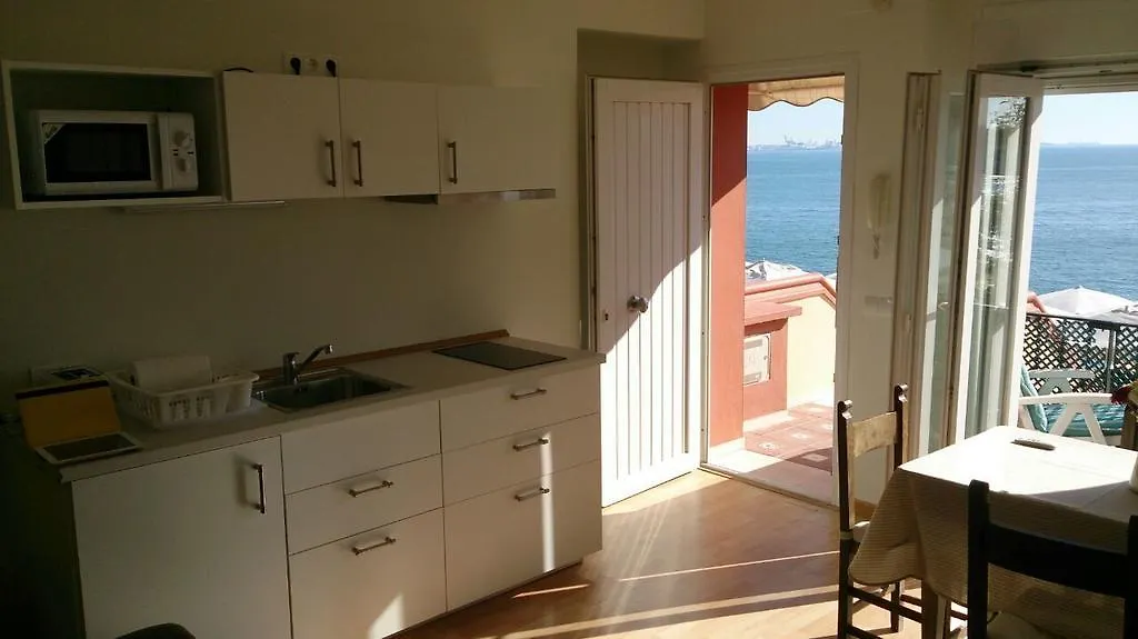 Apartamento Pueblo Marinero Puerto Sherry El Puerto de Santa María Apartmán